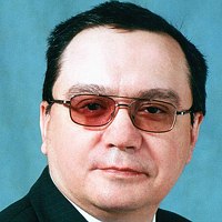 Портрет фотографа (аватар) Вячеслав Савин (Vjatcheslav Savin)