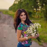 Портрет фотографа (аватар) Пальчикова Татьяна (palchikova tatyana)
