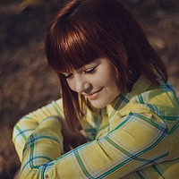 Портрет фотографа (аватар) Сандулович Алиса (Alisa Sandulovych)