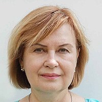 Портрет фотографа (аватар) Батлук Галина (Batluk Galina)