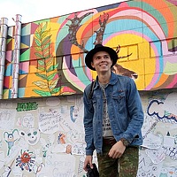 Портрет фотографа (аватар) Илья