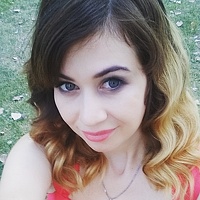 Портрет фотографа (аватар) Елена Щербакова