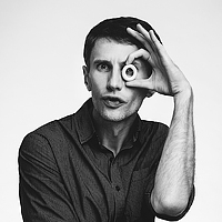 Портрет фотографа (аватар) Александр Знак (Alexander Znak)