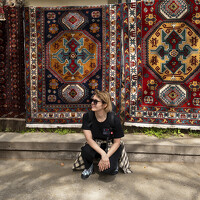 Фотография Липа Женя Портрет фотографа (аватар) Липа Женя