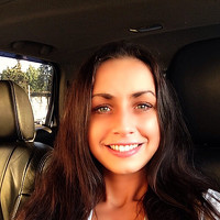 Портрет фотографа (аватар) Лана Моисеенко (Lana Moiseenko)