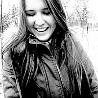 Портрет фотографа (аватар) Alina