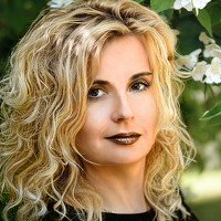 Портрет фотографа (аватар) Екатерина Караваева (Ekaterina Karavaeva)