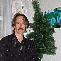 Портрет фотографа (аватар) Сергей Кочнев (Сергей)