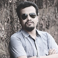 Портрет фотографа (аватар) KAUSTOVE KAISHYAP