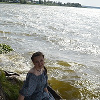 Портрет фотографа (аватар) Мария