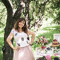 Портрет фотографа (аватар) Виктория Титова (Victoria Titova)