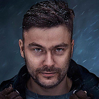 Портрет фотографа (аватар) Юрий Юрченко (Yuriy Yurchenko)