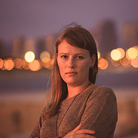 Портрет фотографа (аватар) Светлана Барановская (Svetlana Baranovskaya)