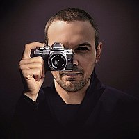 Портрет фотографа (аватар) Александр Райсон (Aleksandr Rayson)