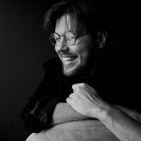 Портрет фотографа (аватар) Виктор Кряк (Victor Kryak)