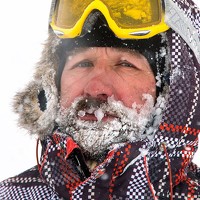 Портрет фотографа (аватар) Павел Жигалов (PAVEL ZHIGALOV)