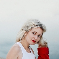 Портрет фотографа (аватар) Ekaterina Kudukhova