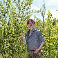 Портрет фотографа (аватар) Сергей Кочнев (Sergey)