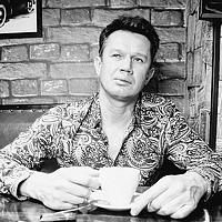 Портрет фотографа (аватар) Ринат