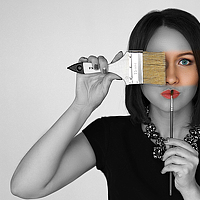 Портрет фотографа (аватар) Надежда