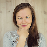 Портрет фотографа (аватар) Мария