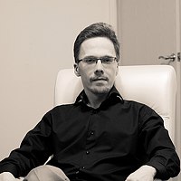 Портрет фотографа (аватар) Алексей