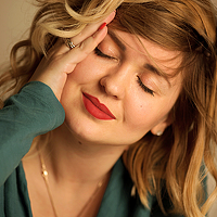 Портрет фотографа (аватар) Anna Vinogradova