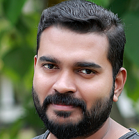 Портрет фотографа (аватар) Sandheep Pushkar