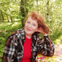 Фотография Наталья Волошина (Natalya Voloshina) Портрет фотографа (аватар) Наталья Волошина (Natalya Voloshina)