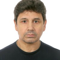 Портрет фотографа (аватар) Evgeniy  Smirnov