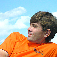 Портрет фотографа (аватар) Алексей Трацевский (Alexey Tratsevsky)