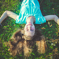 Портрет фотографа (аватар) Динара