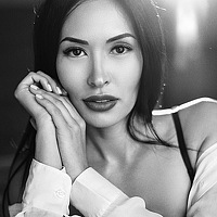 Портрет фотографа (аватар) Ольга Алёхина (Olga Alekhina)