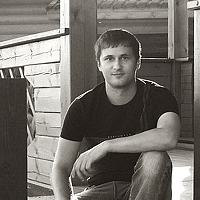 Портрет фотографа (аватар) Дмитрий Арно (Dmitrii Arno)