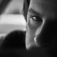 Портрет фотографа (аватар) Виталий