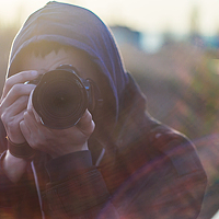 Портрет фотографа (аватар) Виталий Титаренко (Vitalii Titarenko)