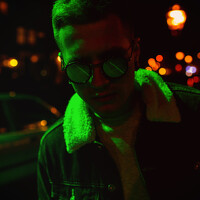 Портрет фотографа (аватар) Кипер Сергей