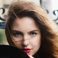 Портрет фотографа (аватар) Наталья Герасименко (Natalia Gerasimenko)