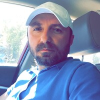 Портрет фотографа (аватар) Erol Karakaya