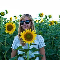 Портрет фотографа (аватар) Брагина Дарья