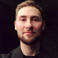 Портрет фотографа (аватар) Рэй Андрей (Andrey Ray)