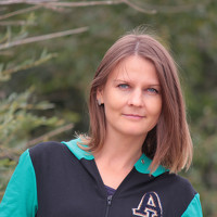 Портрет фотографа (аватар) Анастасия Сосновская (Anastasija Sosnovskaja)