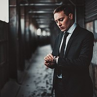 Портрет фотографа (аватар) Иван (Ivan Gavenko)