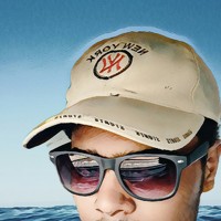 Портрет фотографа (аватар) Shivam Pandey