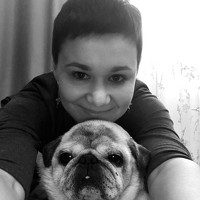 Портрет фотографа (аватар) Надежда Войнова (Nadezhda Voynova)