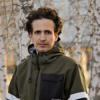 Портрет фотографа (аватар) Vyacheslav Babenko