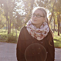 Фотография Екатерина Сопова Портрет фотографа (аватар) Екатерина Сопова