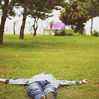 Портрет фотографа (аватар) Андрей Краснобаев (Andrey Krasnobayev)