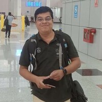 Портрет фотографа (аватар) SANDEEP KUMAR SHARMA