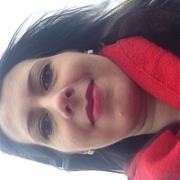 Портрет фотографа (аватар) Марина Березкина